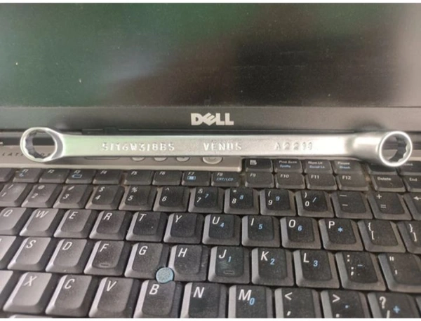 Ring Spanner 3-4 Sut