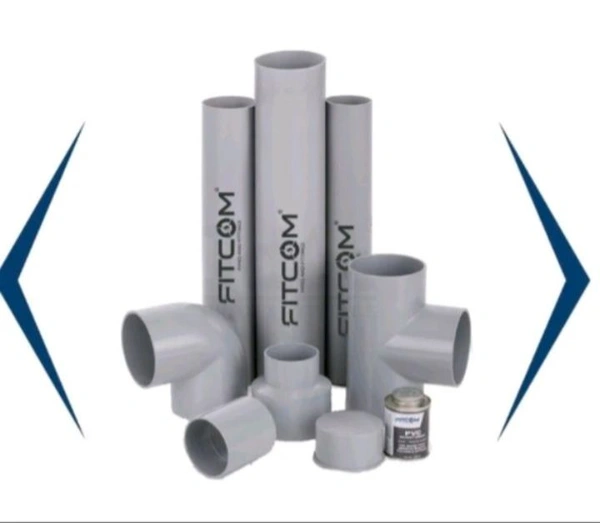 SWR Pipe 3 Mtr 90 ( 2.50 Kg )