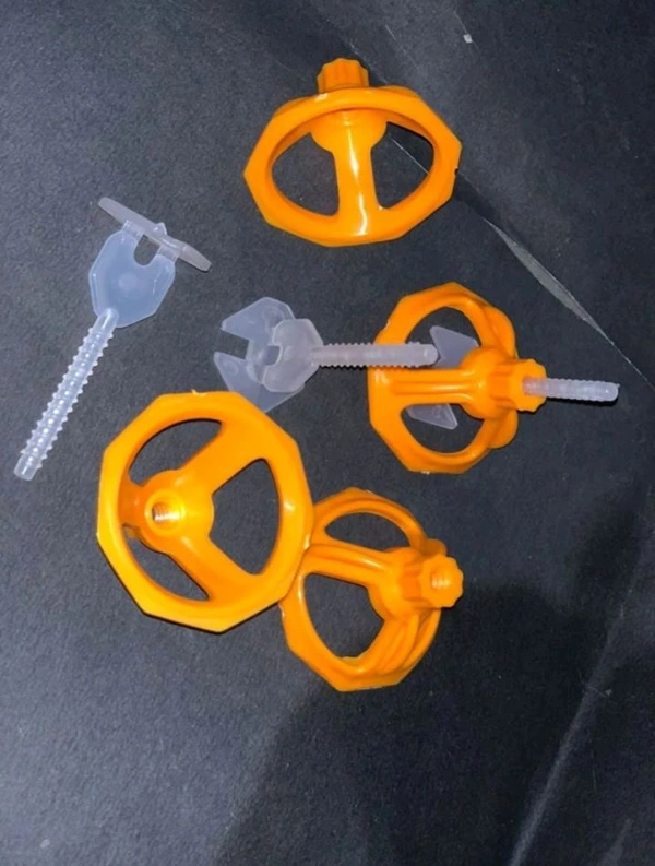 Pine Levelers Pack Of 50pcs 