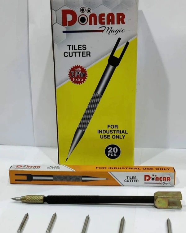 Tiles Cutter 5" Pin 