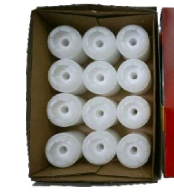 Door Silencer 50mm Pack Of 12pcs