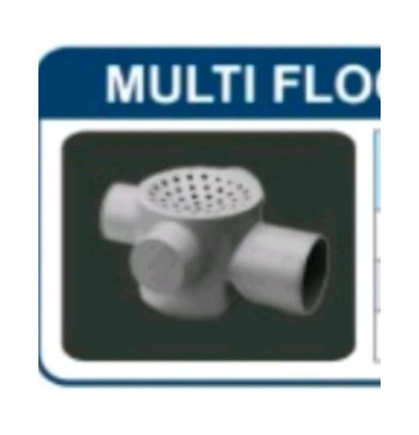 Multi Flower Trap With Jalli 110x75x50