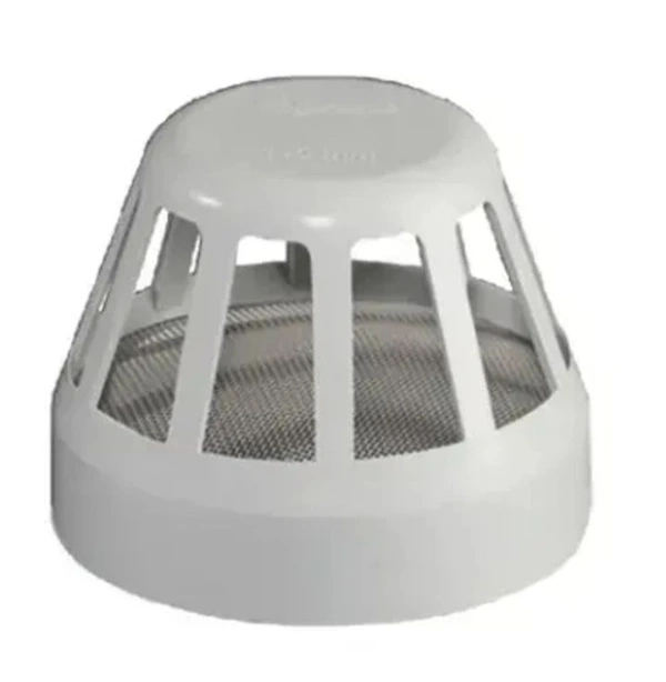 Vent Cowl For 110 Plambing Work 