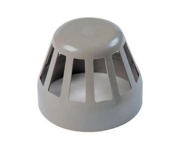 Vent Cowl For 110 Plambing Work 