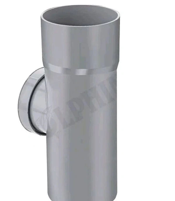 Cleansing Pipe 110Mm