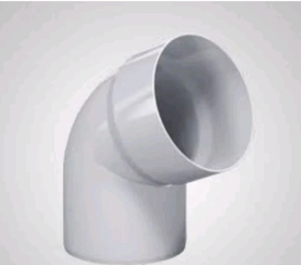 Shoe Bend 45° (90mm)