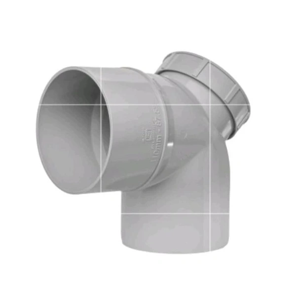 Door Bend 87.5 (90mm)