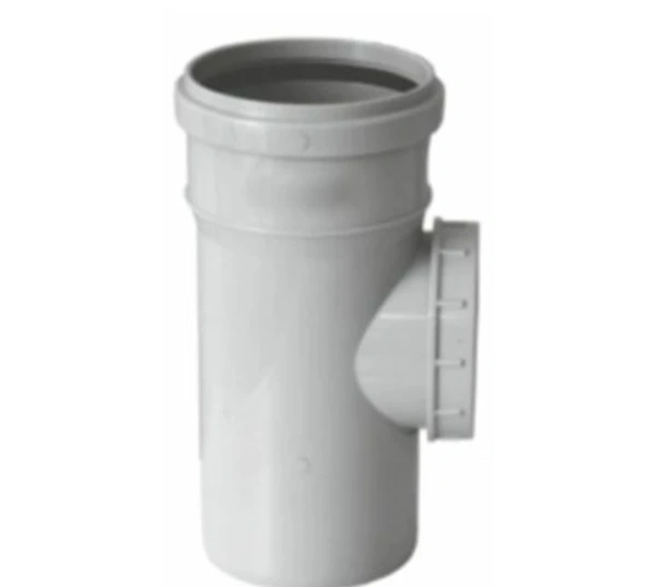 Cleansing Pipe 110mm