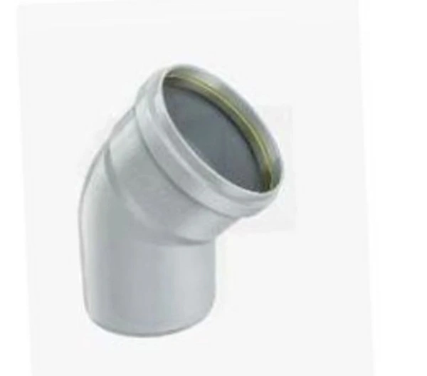 Shoe Bend 45° (75mm)