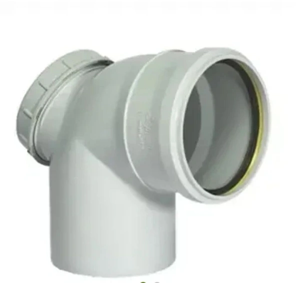 Door Bend 87.5 (75mm)