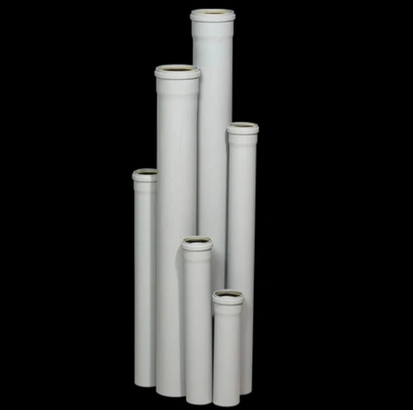 SWR Pipe A Type 10 Feet ( Single Socket) 110mm"