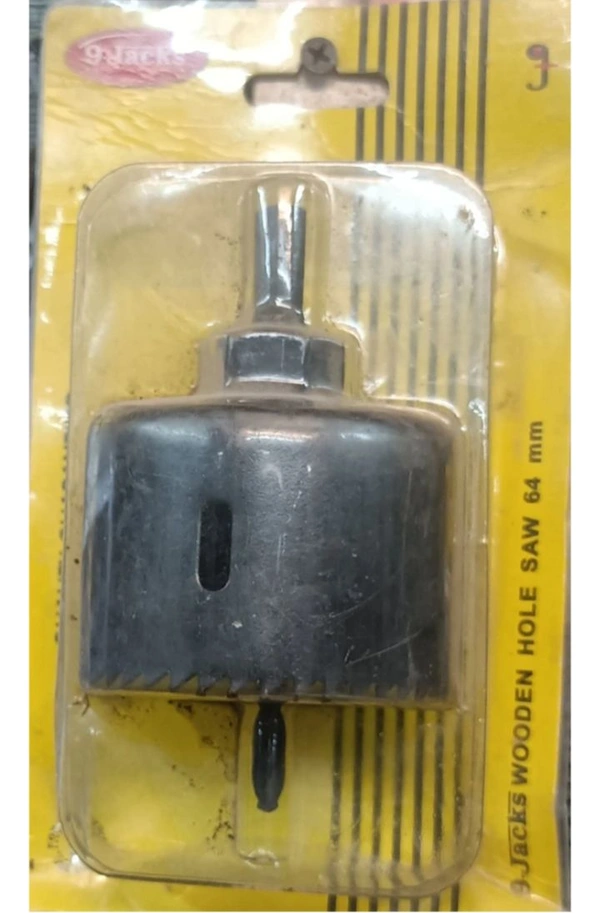 Holo Saw - Sliver, 2" 