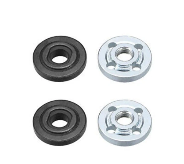 Grinder Nut 4"