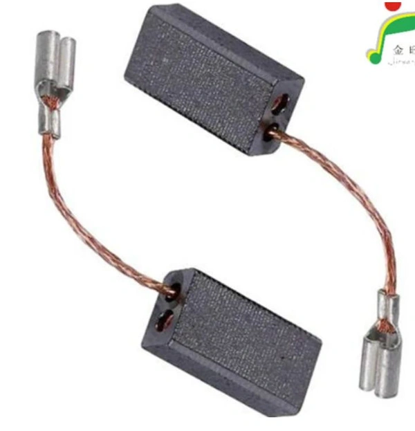 Carbon Brush 4"  801