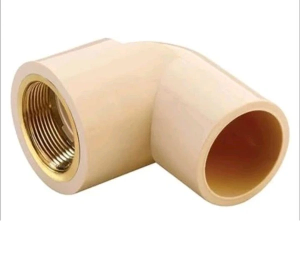 Cpvc Brass 1"×3/4"