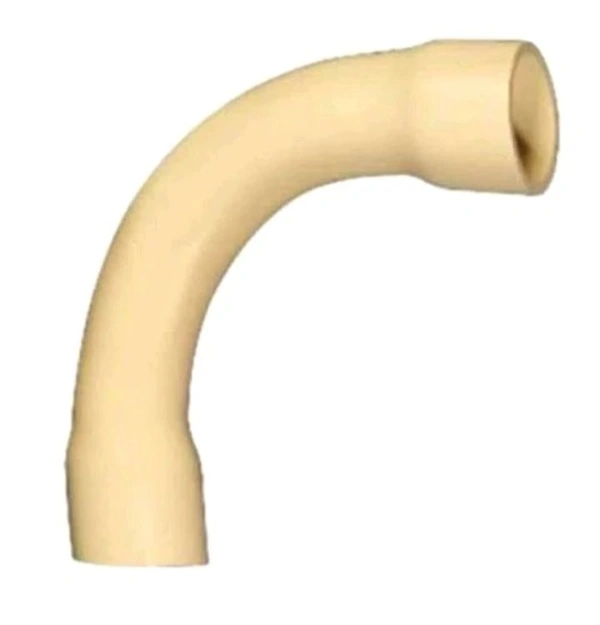 Cpvc 90" Long Bend 1"