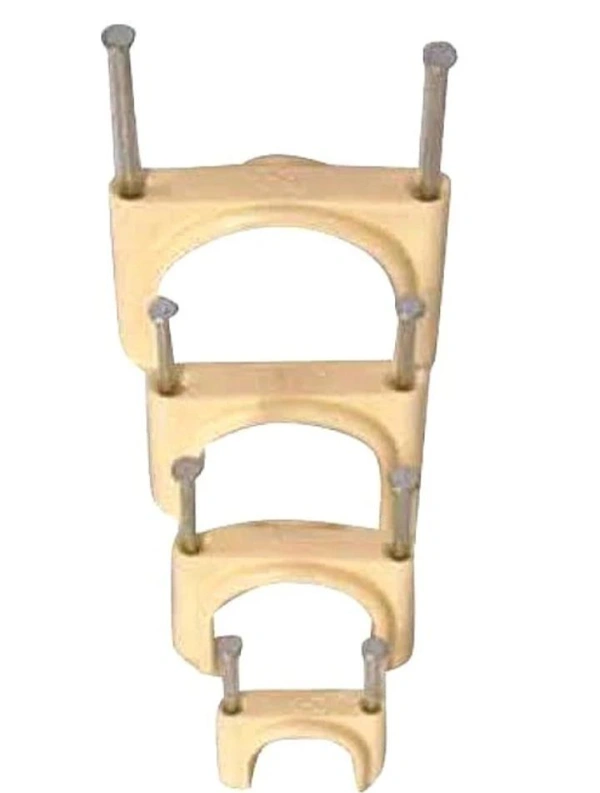Cpvc Nail Clamp 11/4"