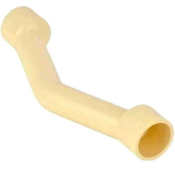 Cpvc Step Over Bend 1"