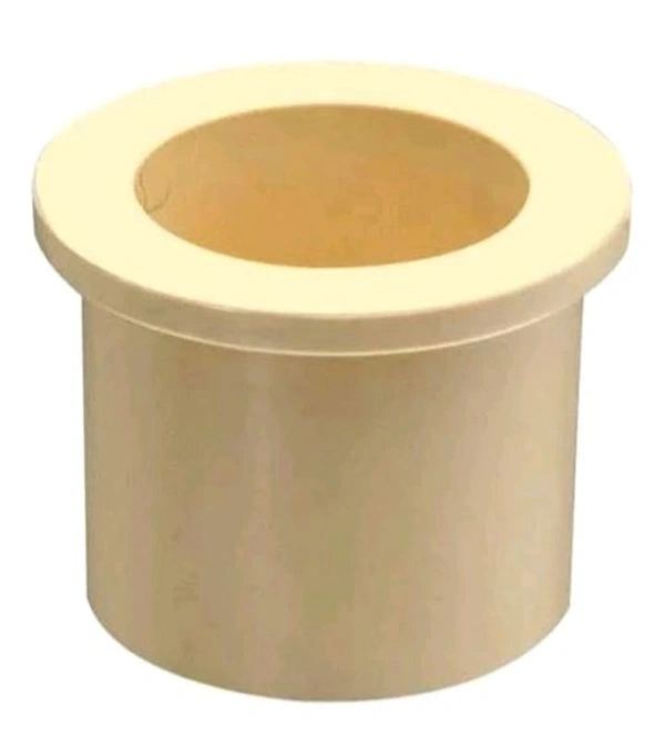 Upvc To Cpvc Transaction Bush 3/4"×3/4"