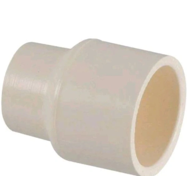 Cpvc Reducer 11/2"×11/4"