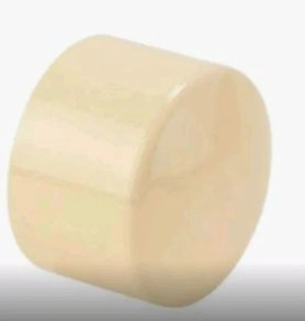 Cpvc End Cap 3/4"