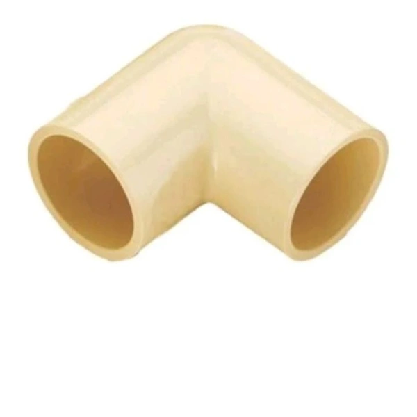 Cpvc Plain Elbow 11/4"
