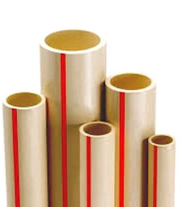 Cpvc Pipe  1" SDR  ( 3mtr ) ISI 