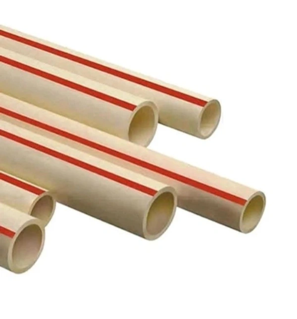 Cpvc Pipe 12" SDR 13.5 ( 3mtr ) ISI 