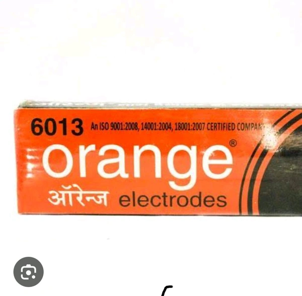 WELDING ROD orange (10 no. 90pcs)