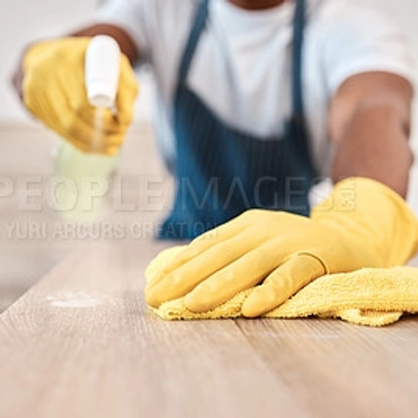 Clean Your House Package