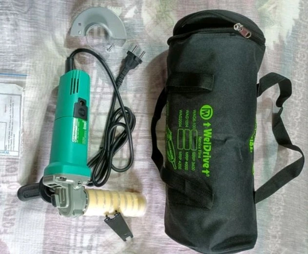 WAG2004 Grinder For Multi Use HD Quality