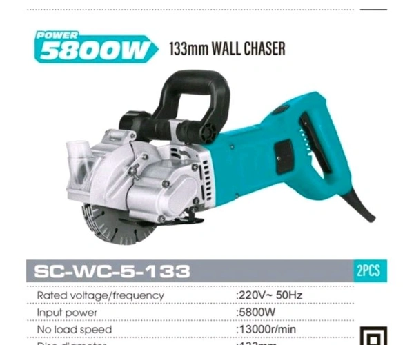 Wall Chaser WC5 133