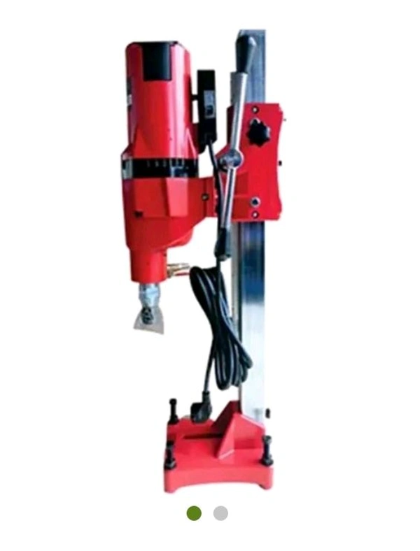 Concrete Core Cutter Machine - RDD200