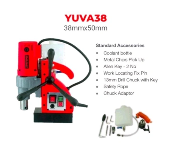 YUVA38 (free Delivery) 
