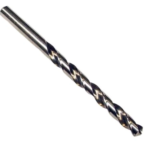 HSS Drill Bit 3.5mm Iron