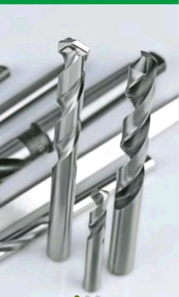 HSS Drill Bit 7.14mm 9/32