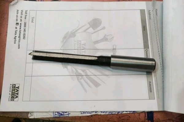 PTC Bit Cloc Side Wood Only 3/8