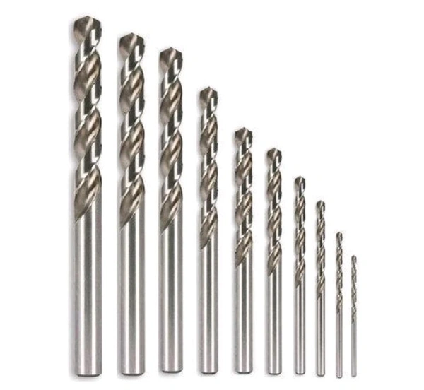 Wall Drill 1/8 3.17mm