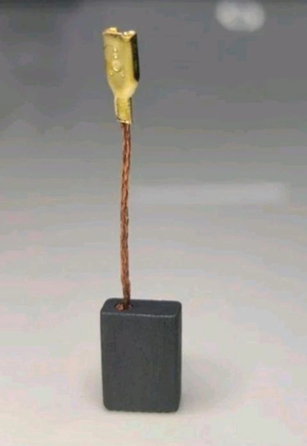 8-100 Carbon Brush 
