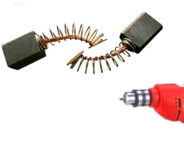 DCA 10mm Carbon Brush 