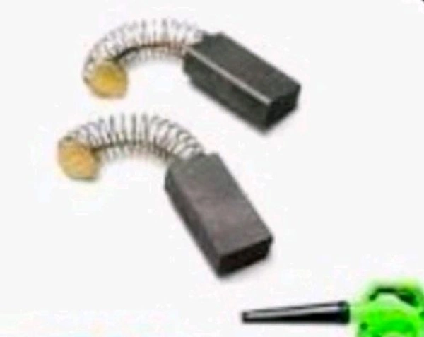 Blower Carbon Brush 