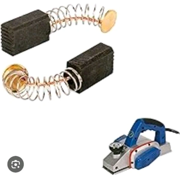 Planner Carbon Brush 