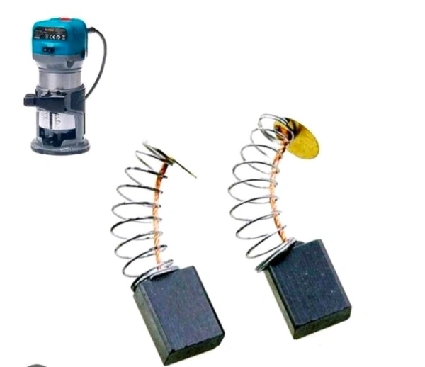 Trimmer Carbon Brush 