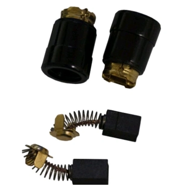 CM4 Carbon Brush For Marble Cutter Machine 