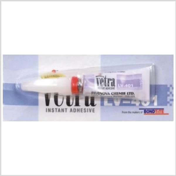 VETRA LV 401 20gm Use Poster Banner