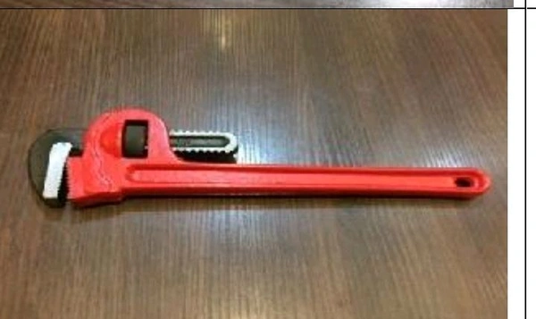 Pipe Wrench Heavy Duty A Type 14"