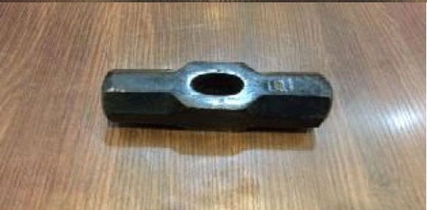 Sledge Hammer Heavy Duty Drop Forged 10 Ib Without Handle