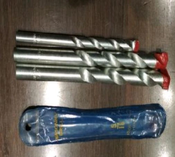 Masonry Drill Bit 7/32"