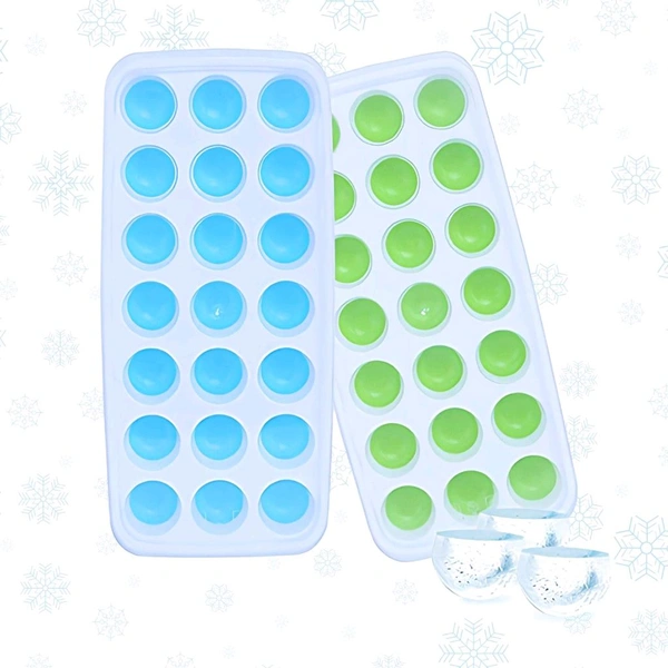 Ice Tray 