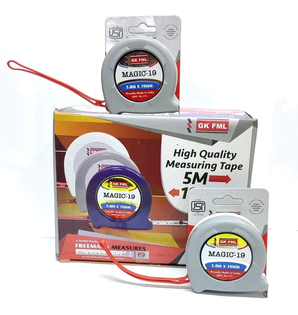 Measuring Tape High Quality 